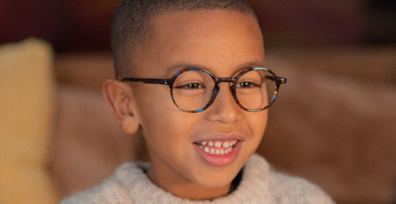Lunettes enfants